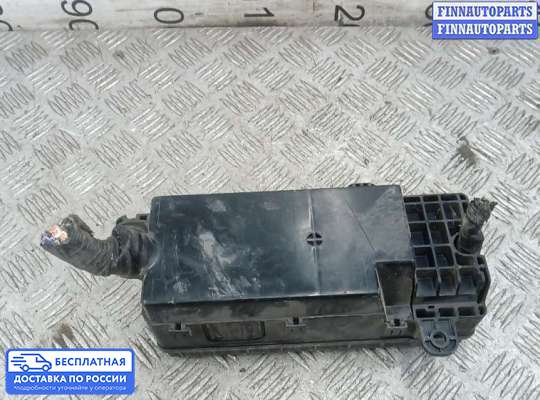 Блок предохранителей на Mitsubishi L200 (KA, KB)