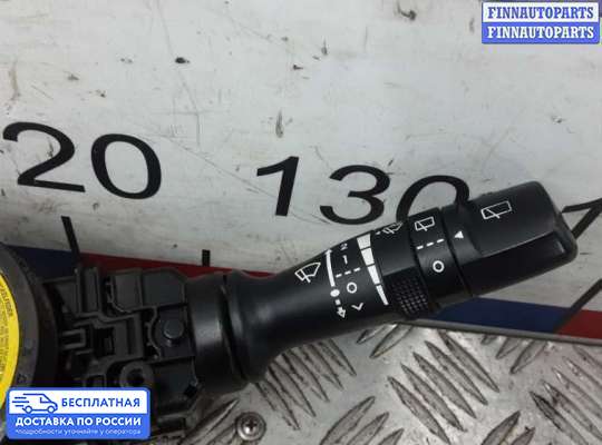 Подрулевой переключатель на Kia Ceed II (JD)