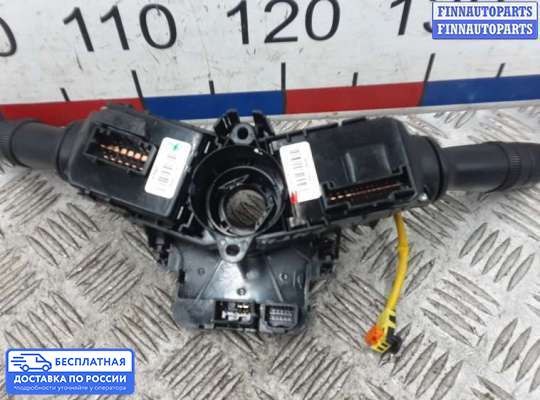 Подрулевой переключатель на Kia Ceed II (JD)