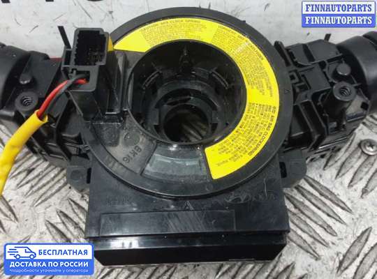 Подрулевой переключатель на Kia Ceed II (JD)