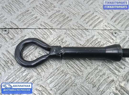 Крюк буксировочный на Nissan Primera (P12)