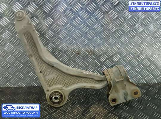 Рычаг подвески на Ford Mondeo V