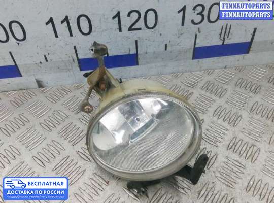 Фара противотуманная (ПТФ) на Hyundai Santa Fe II (CM)