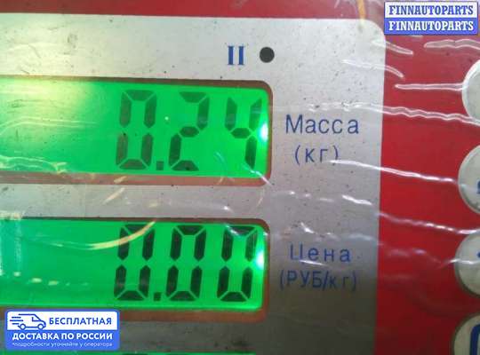 Катушка зажигания на Jeep Grand Cherokee III (WK, WH)