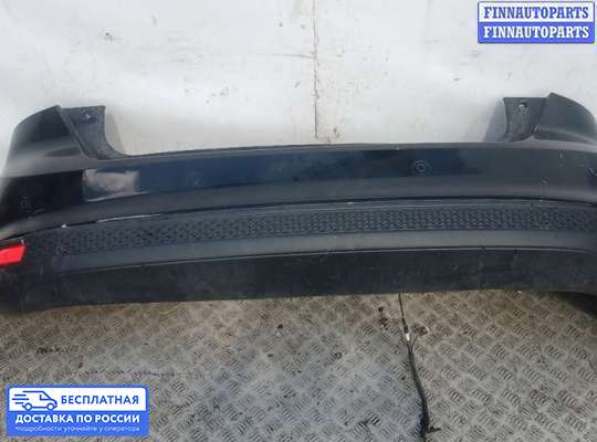 Датчик парктроника на Ford Focus III