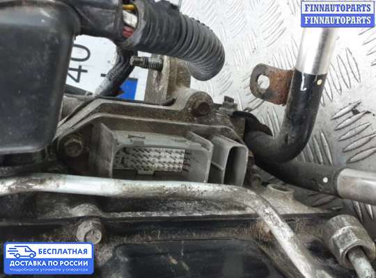 Инвертор на Lexus RX III (AL10)