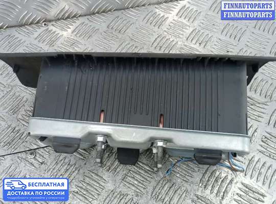 Подушка безопасности пассажира (AirBag) на Renault Duster