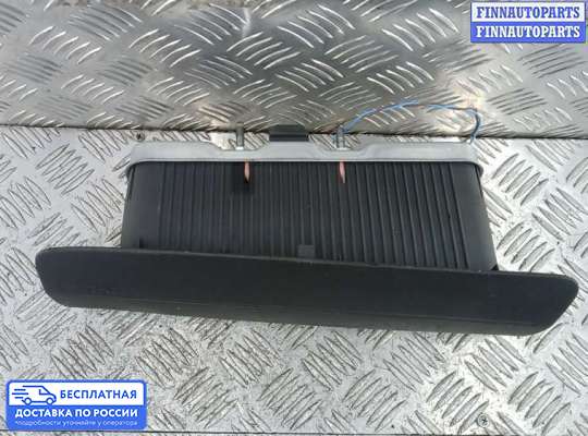 Подушка безопасности пассажира (AirBag) на Renault Duster