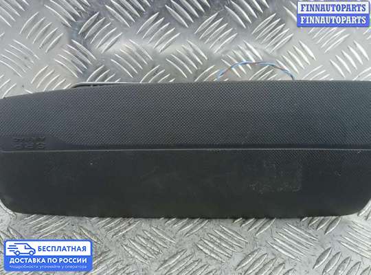 Подушка безопасности пассажира (AirBag) на Renault Duster