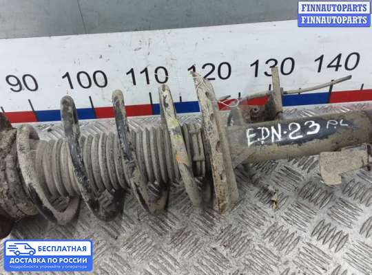 Пружина подвески на Ford Mondeo IV