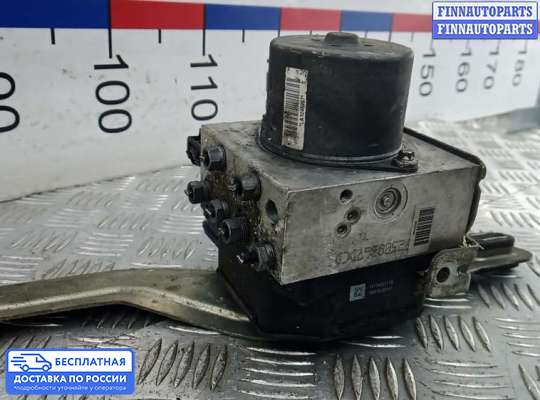 Блок ABS на Alfa Romeo 159