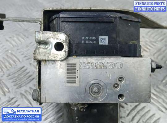 Блок ABS на Alfa Romeo 159