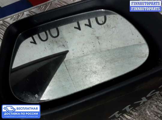 Зеркало боковое на Kia Picanto II (TA)