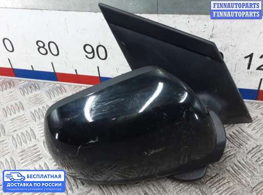 Зеркало боковое на Kia Picanto II (TA)