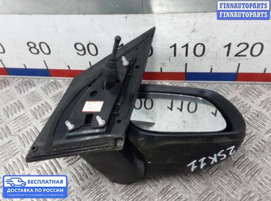 Зеркало боковое на Kia Picanto II (TA)