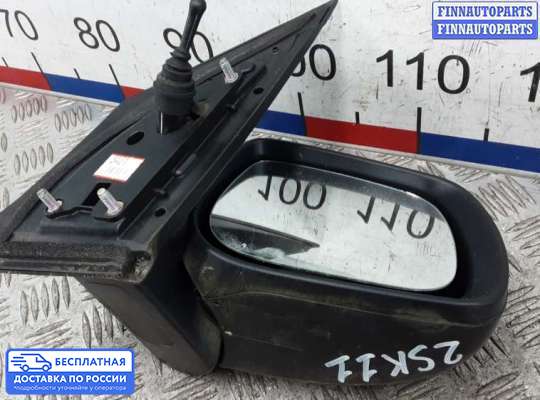 Зеркало боковое на Kia Picanto II (TA)