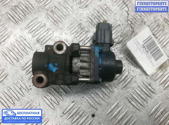 Клапан рециркуляции газов (EGR) на Suzuki Grand Vitara II (JB, TD54)