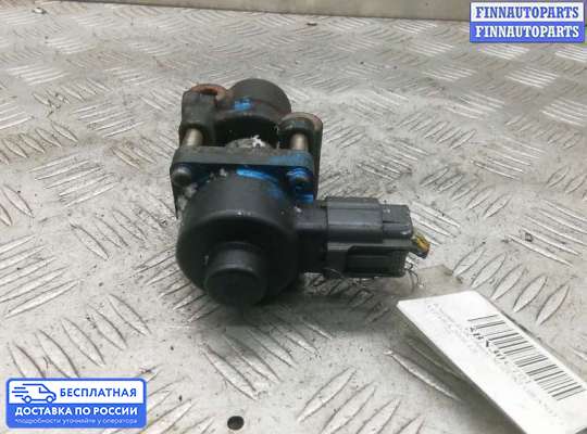 Клапан рециркуляции газов (EGR) на Suzuki Grand Vitara II (JB, TD54)