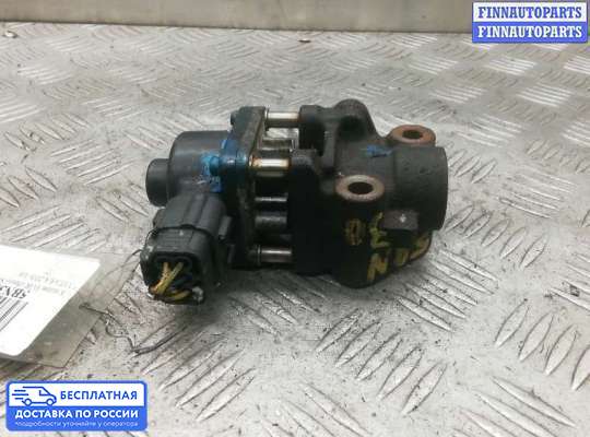 Клапан рециркуляции газов (EGR) на Suzuki Grand Vitara II (JB, TD54)