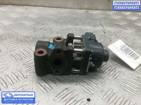 Клапан рециркуляции газов (EGR) на Suzuki Grand Vitara II (JB, TD54)