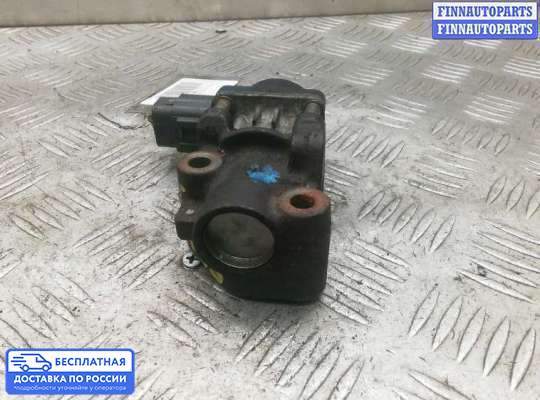 Клапан рециркуляции газов (EGR) на Suzuki Grand Vitara II (JB, TD54)