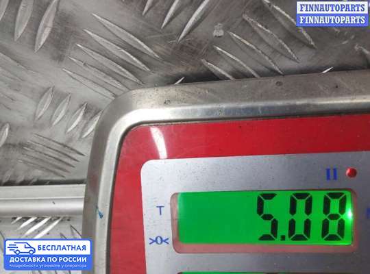 Компрессор кондиционера на Kia Ceed II (JD)