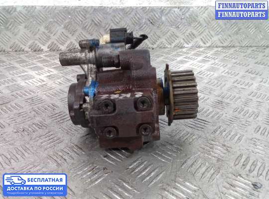 ТНВД на Ford Focus III