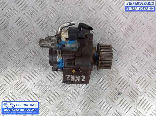 ТНВД на Ford Focus III