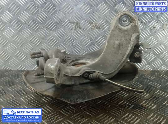 Ступица на SEAT Alhambra II (7N)