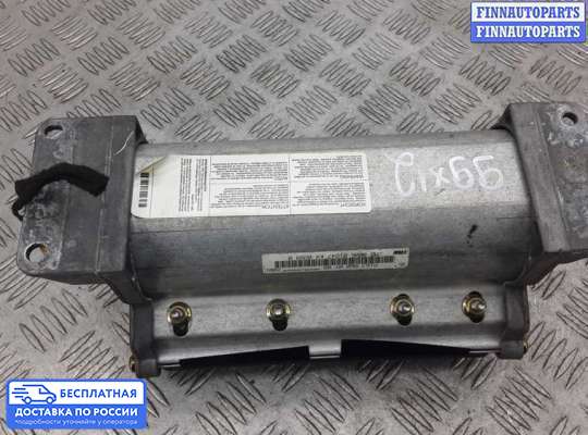 Подушка безопасности пассажира (AirBag) на Mercedes-Benz ML (W163)