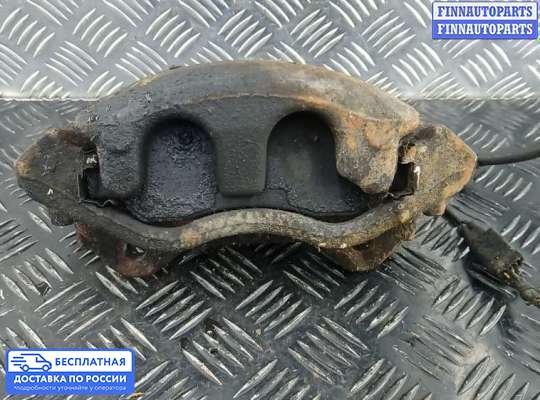 Суппорт на Ford Transit Mk8 (V363)