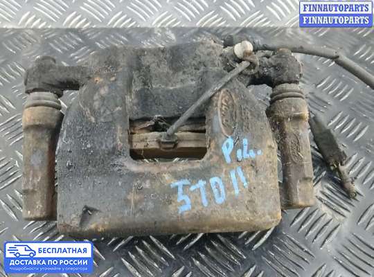 Суппорт на Ford Transit Mk8 (V363)