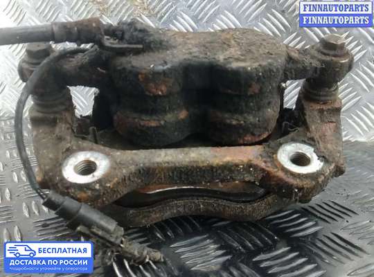 Суппорт на Ford Transit Mk8 (V363)