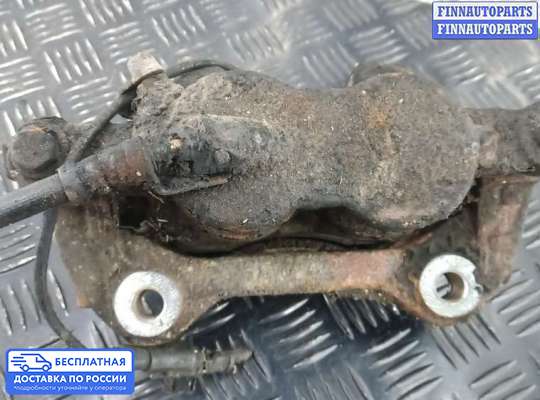 Суппорт на Ford Transit Mk8 (V363)