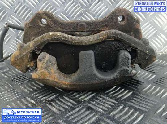 Суппорт на Ford Transit Mk8 (V363)