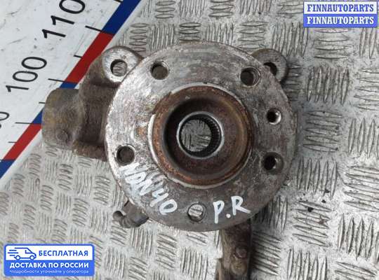 Ступица на Volkswagen Transporter T5