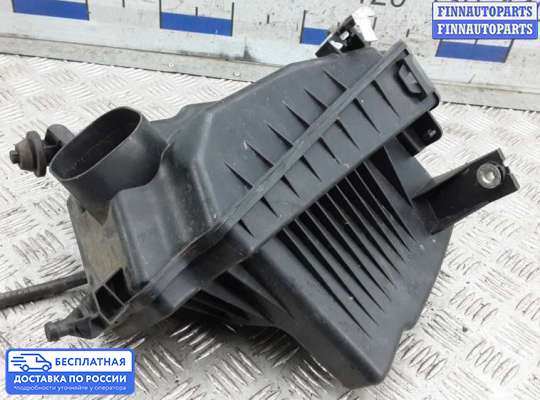 Корпус воздушного фильтра на Nissan Qashqai I (J10)