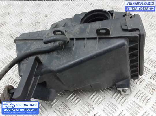 Корпус воздушного фильтра на Nissan Qashqai I (J10)
