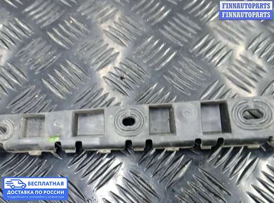 Кронштейн бампера на Skoda Yeti (5L)