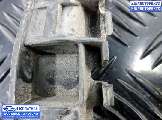 Кронштейн бампера на Skoda Yeti (5L)