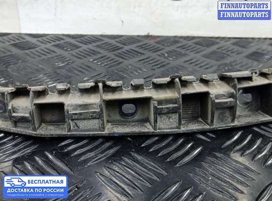 Кронштейн бампера на Skoda Yeti (5L)