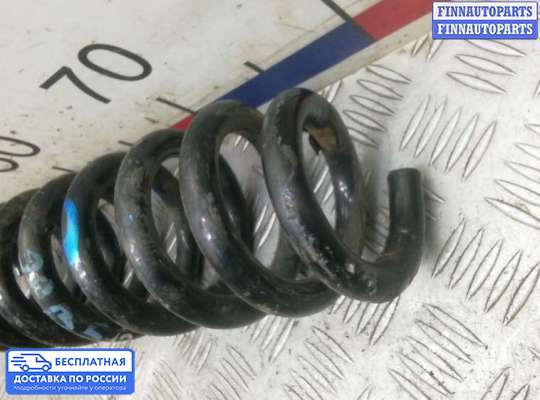 Пружина подвески на BMW X1 (E84)