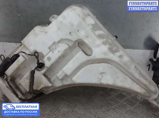 Бачок омывателя на BMW 3 (F30/F31)