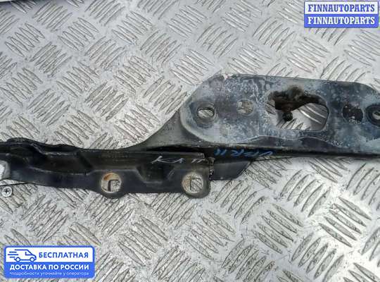 Петля капота на Jeep Grand Cherokee III (WK, WH)