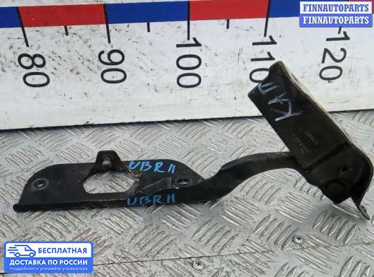 Петля капота на Jeep Grand Cherokee III (WK, WH)