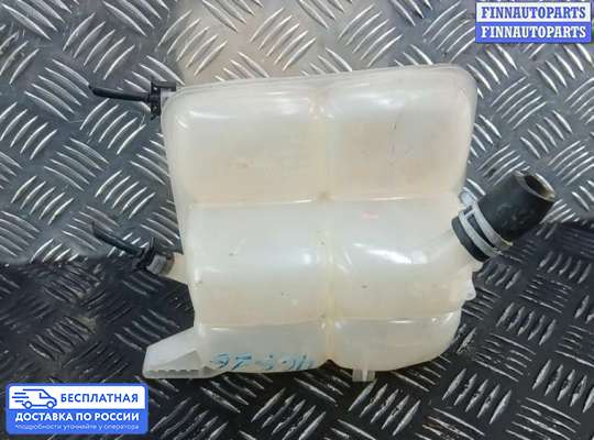 Бачок расширительный на Ford Kuga II