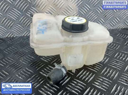 Бачок расширительный на Ford Kuga II