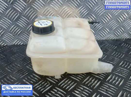 Бачок расширительный на Ford Kuga II