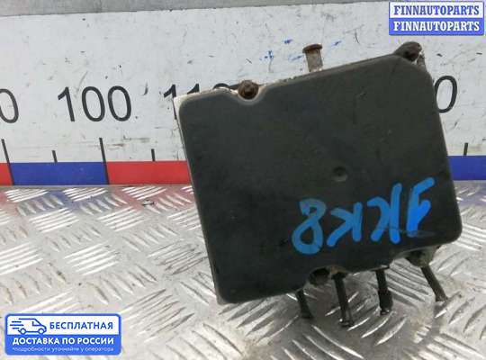 Блок ABS на Hyundai i30 I (FD)