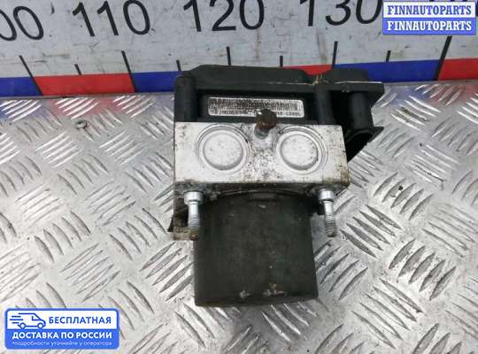Блок ABS на Hyundai i30 I (FD)